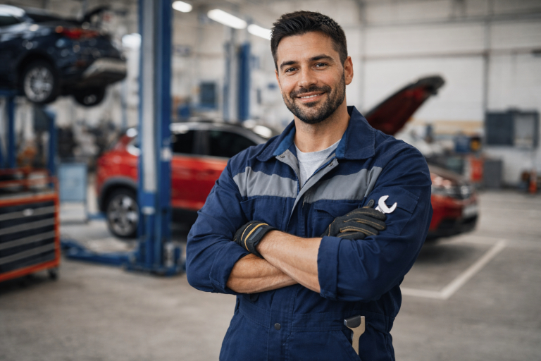 Werkstattpartner werden